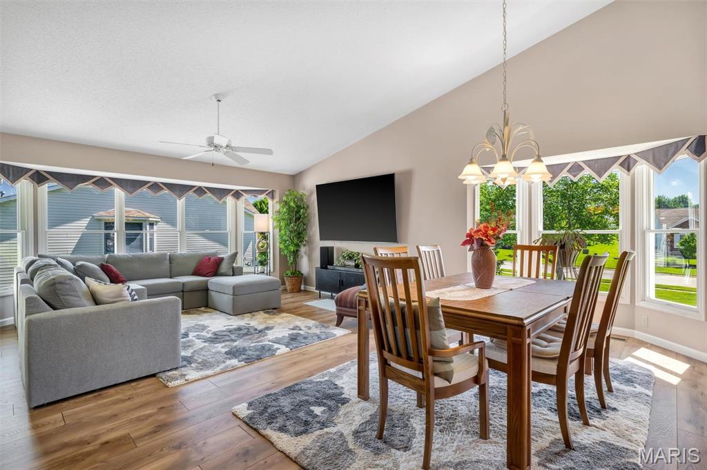 Vlgs At Dardenne Prairie Villas #4 - Residential