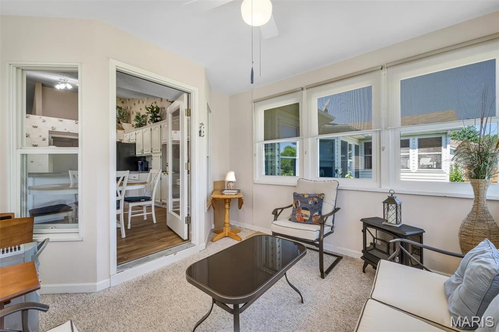Vlgs At Dardenne Prairie Villas #4 - Residential