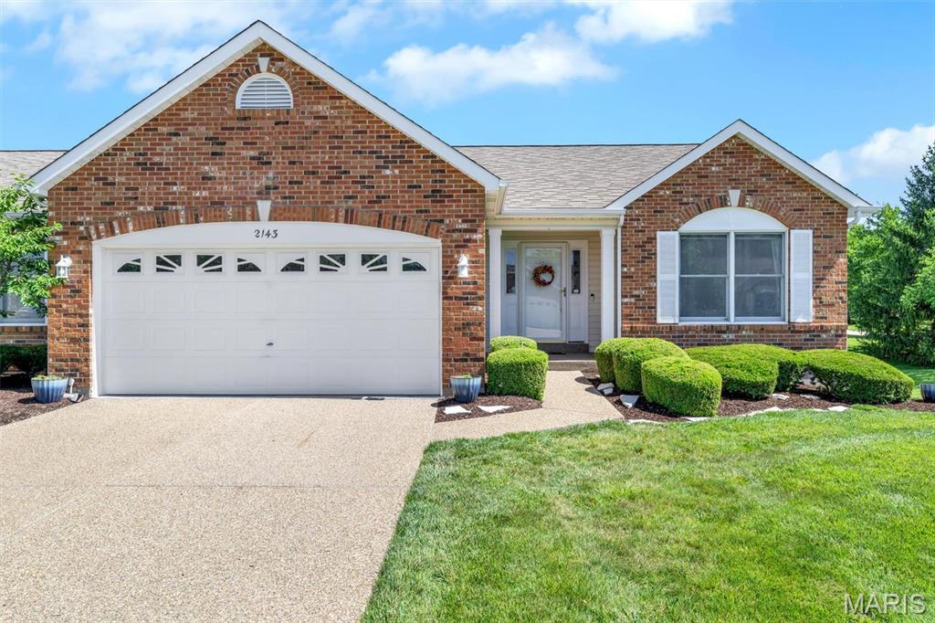 Vlgs At Dardenne Prairie Villas #4 - Residential