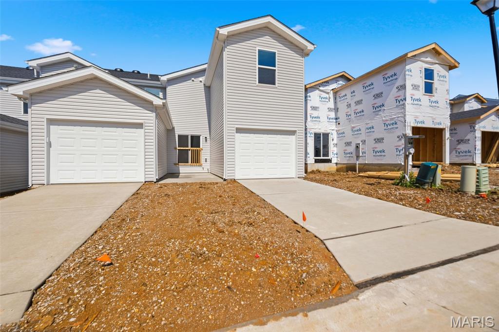 Harvest At Hopewell - Residential Lease