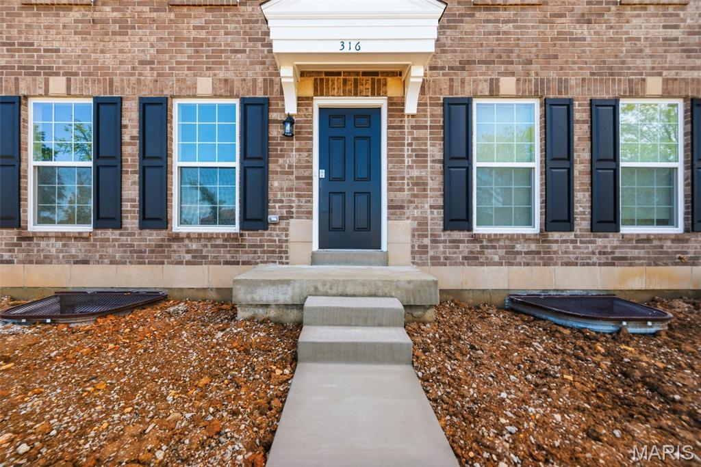 Harvest At Hopewell - Residential Lease