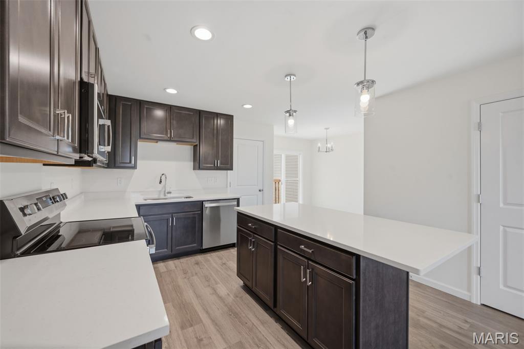 Harvest At Hopewell - Residential Lease