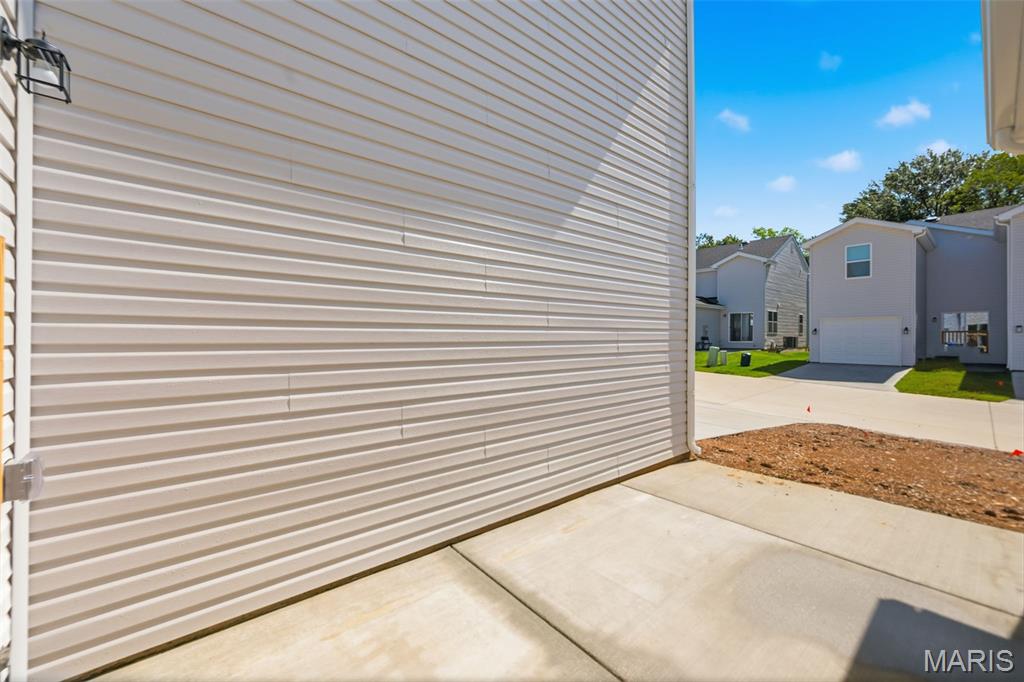 Harvest At Hopewell - Residential Lease