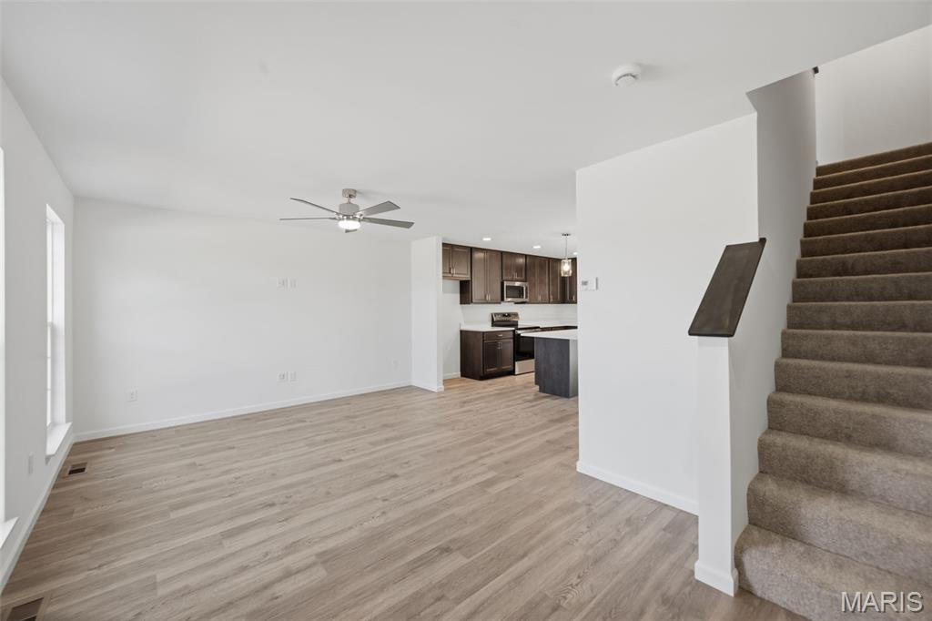 Harvest At Hopewell - Residential Lease