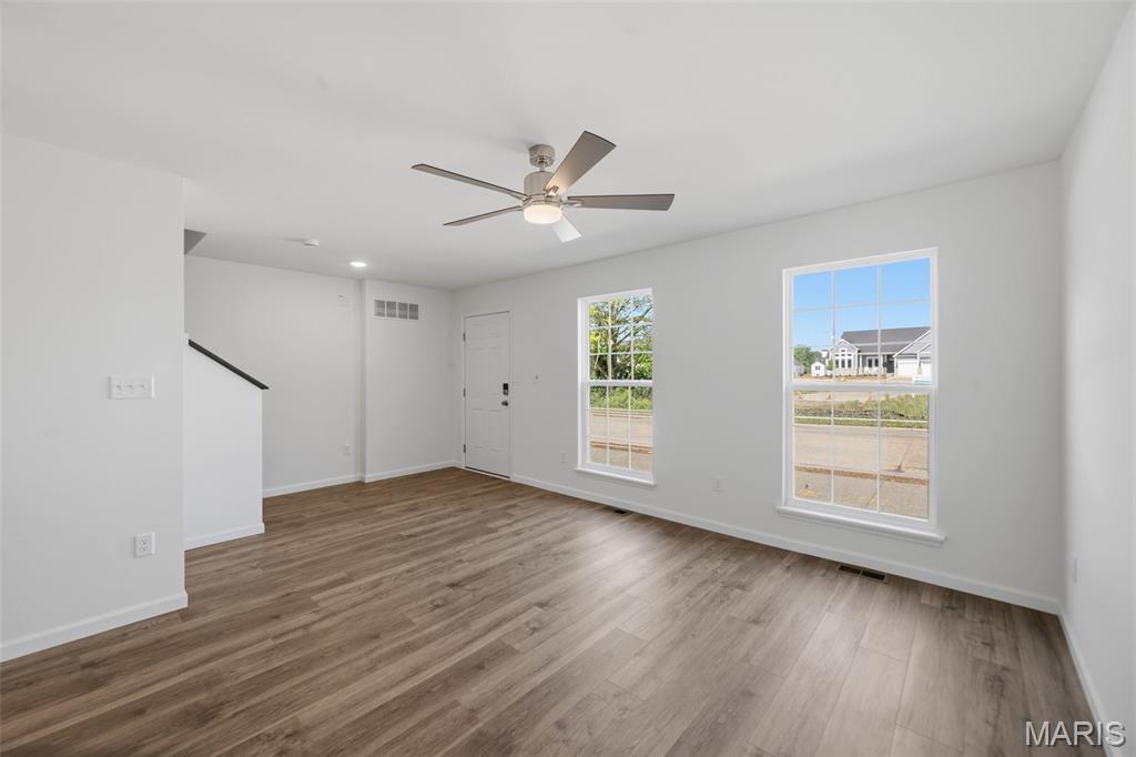 Harvest At Hopewell - Residential Lease