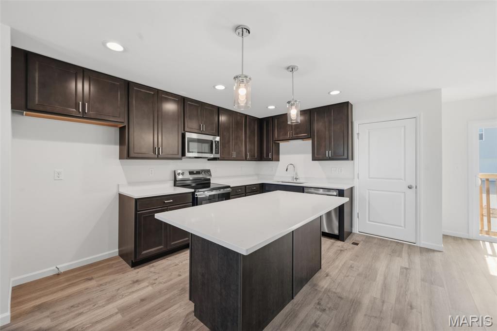Harvest At Hopewell - Residential Lease