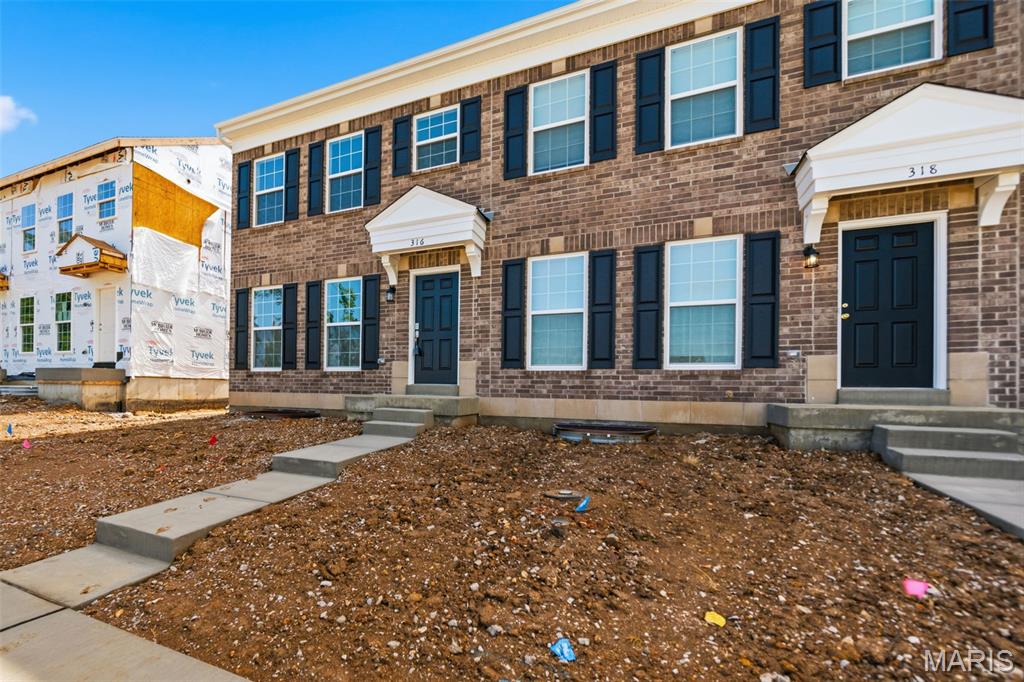 Harvest At Hopewell - Residential Lease