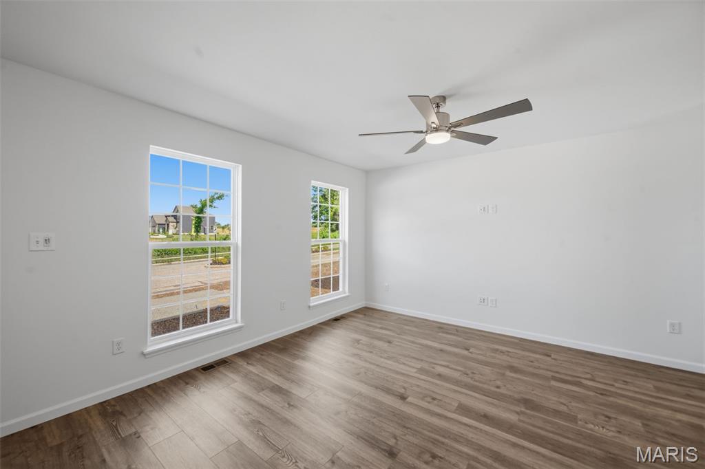 Harvest At Hopewell - Residential Lease