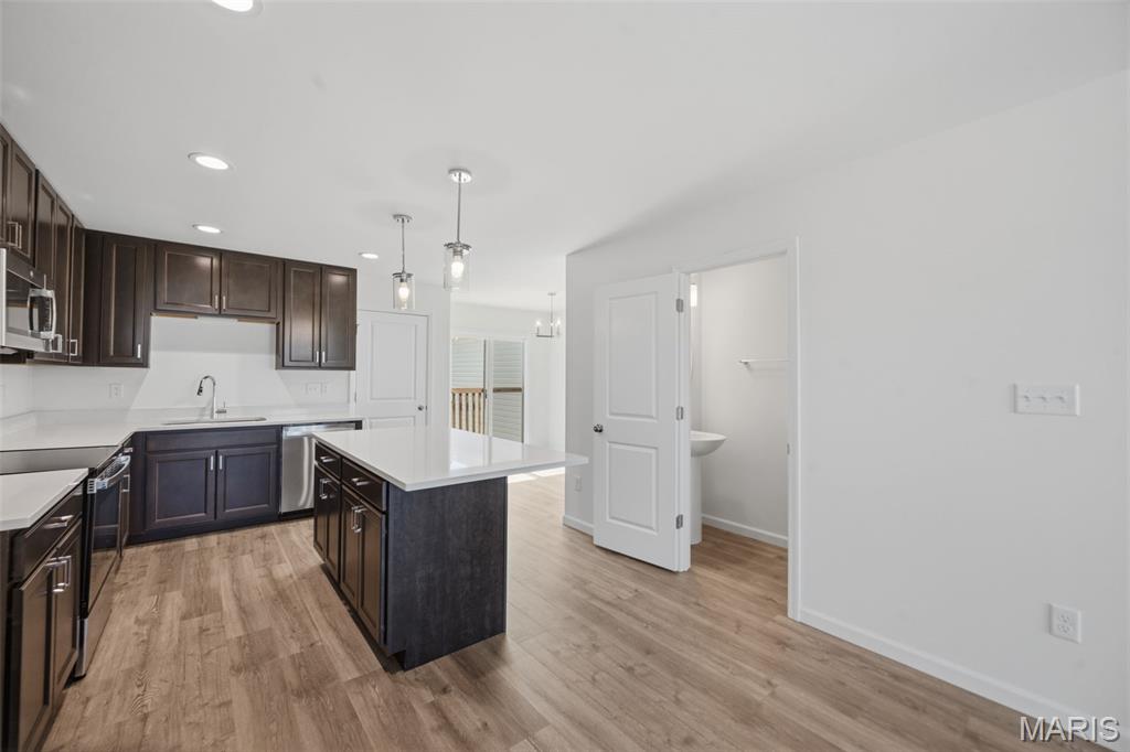 Harvest At Hopewell - Residential Lease