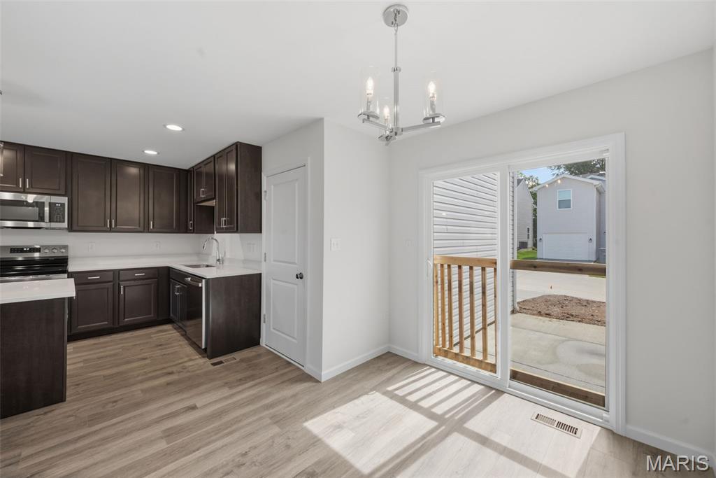 Harvest At Hopewell - Residential Lease