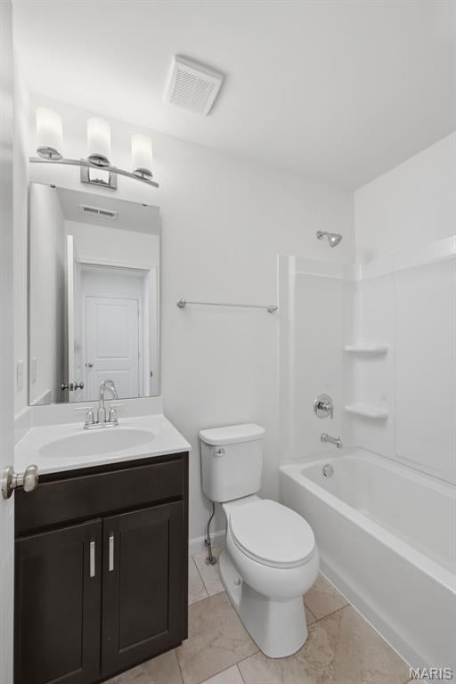 Harvest At Hopewell - Residential Lease
