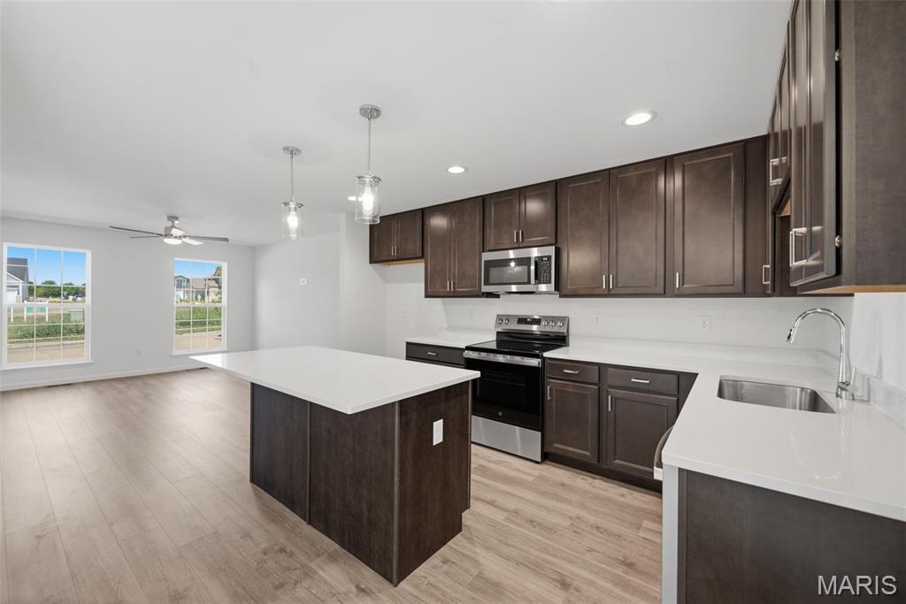 Harvest At Hopewell - Residential Lease