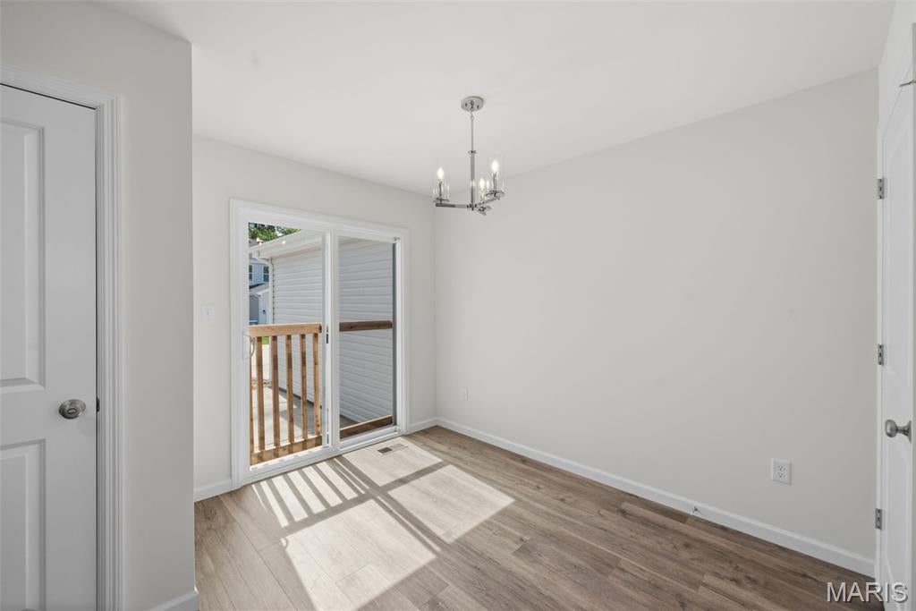 Harvest At Hopewell - Residential Lease