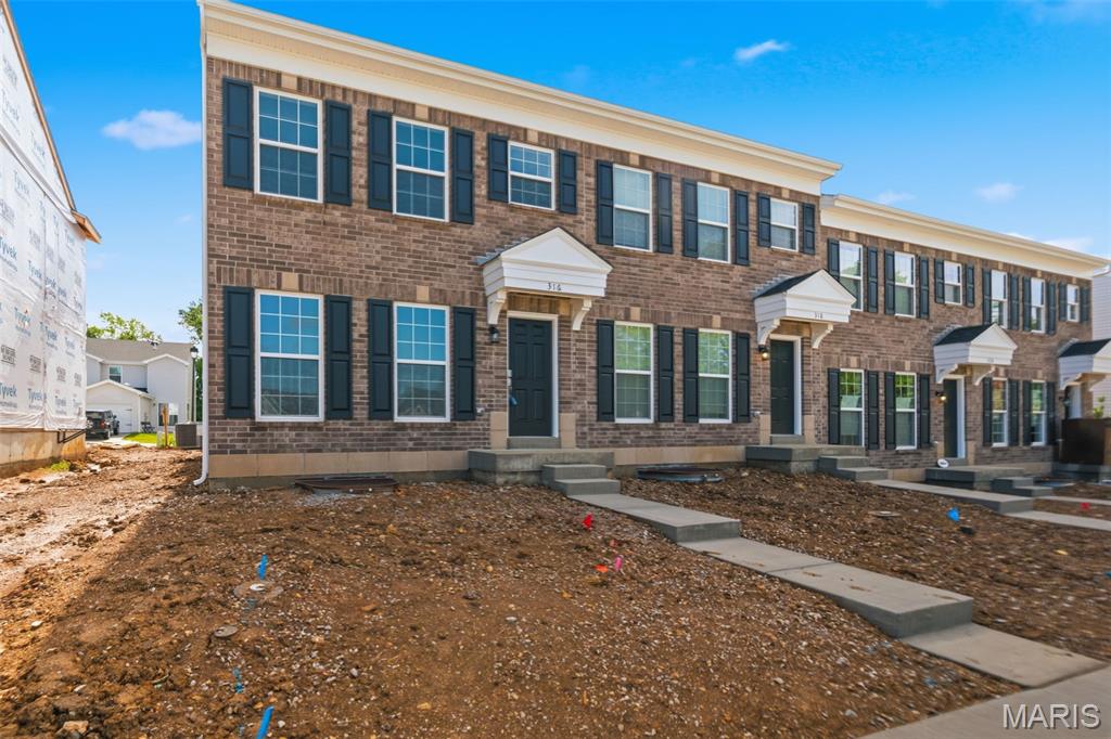 Harvest At Hopewell - Residential Lease
