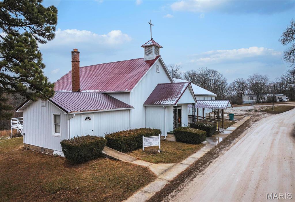 n/a - Commercial Sale