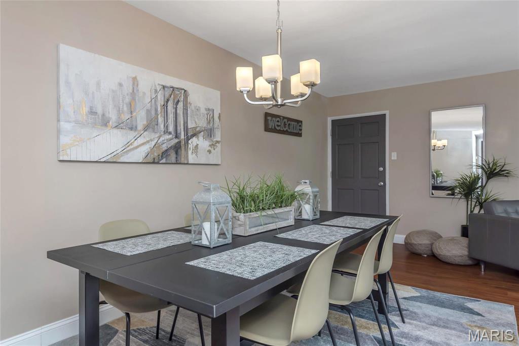 Moorlands - Residential Lease
