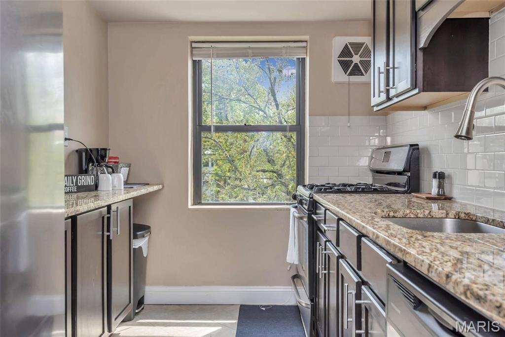 Moorlands - Residential Lease
