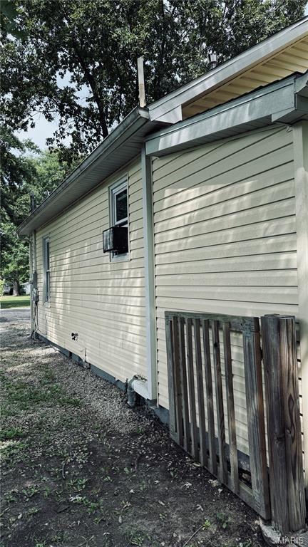 Thomas F Lindsey First Addition - Residential