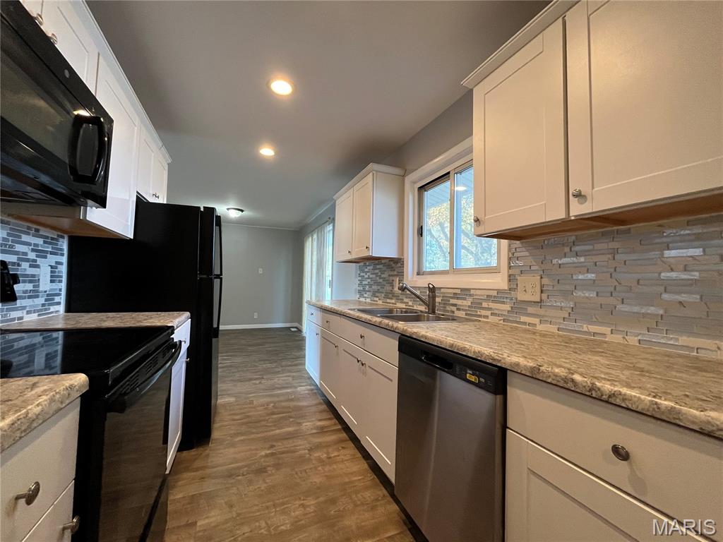 Southview Gardens - Residential Lease