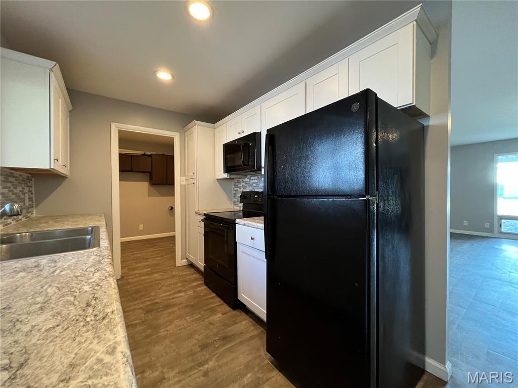 Southview Gardens - Residential Lease