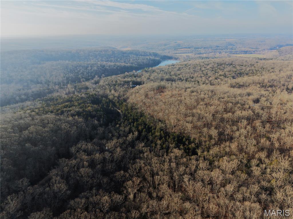 Big Woods - Land
