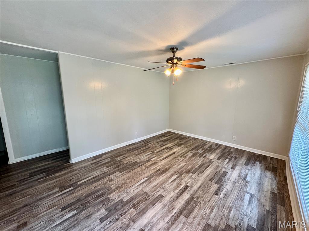 Saint Joseph Gardens - Residential Lease
