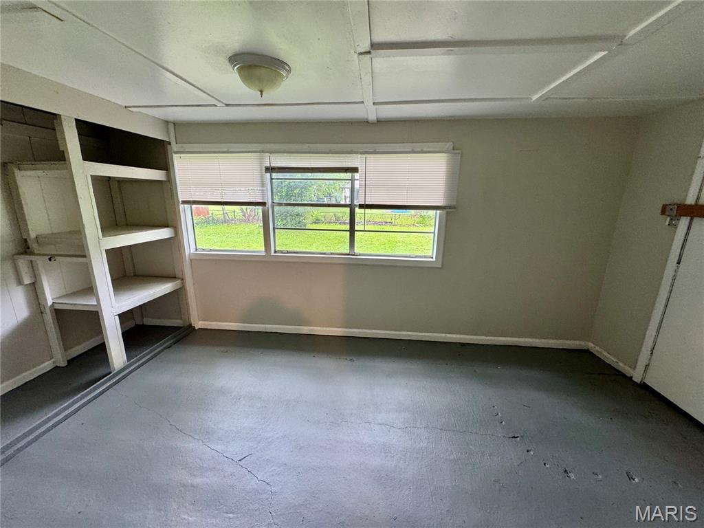 Saint Joseph Gardens - Residential Lease