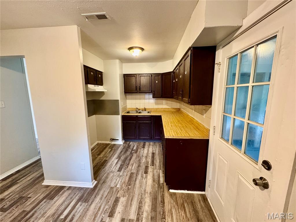 Saint Joseph Gardens - Residential Lease