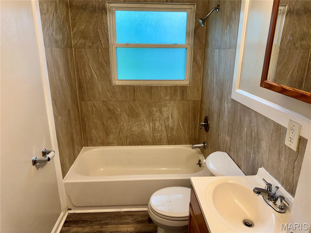 Saint Joseph Gardens - Residential Lease