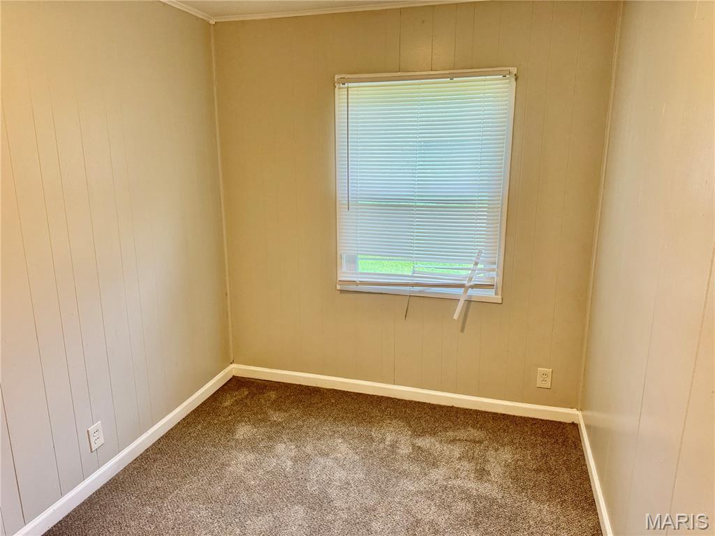 Saint Joseph Gardens - Residential Lease
