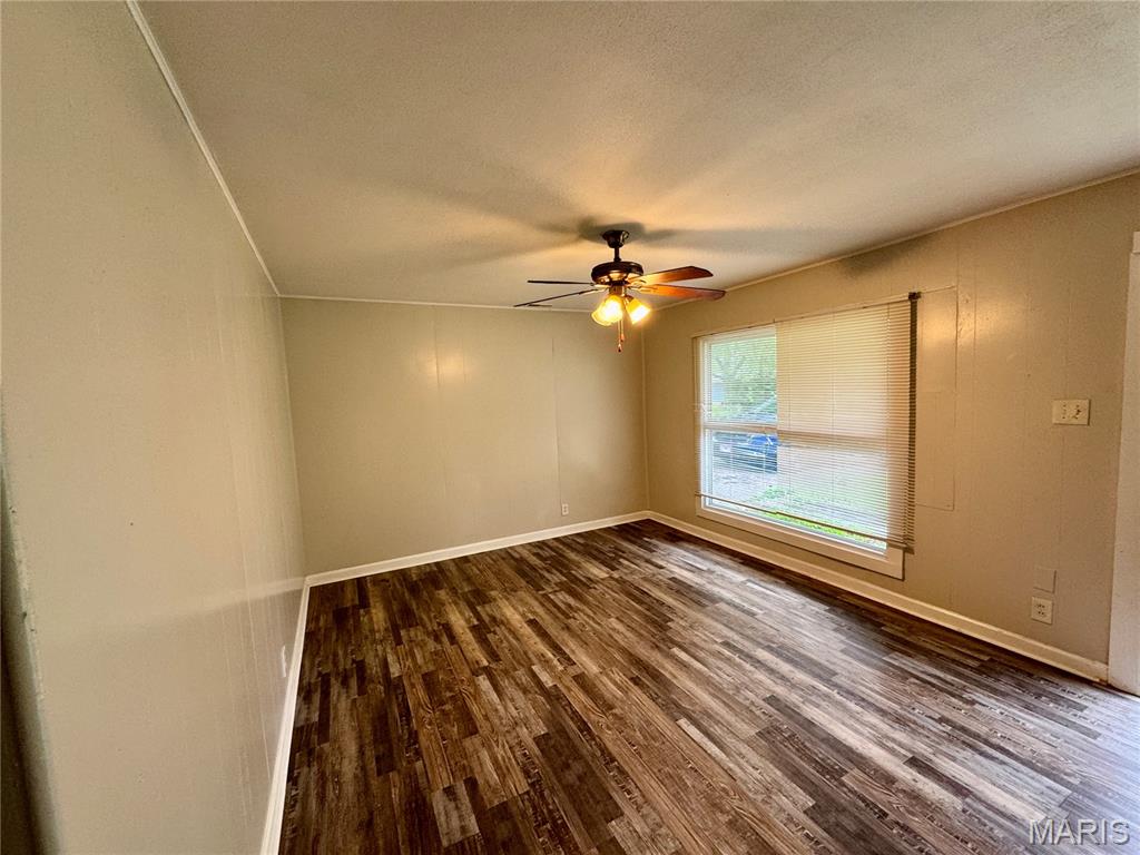 Saint Joseph Gardens - Residential Lease