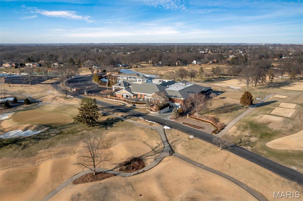 Forest Hills Club Estates Area 6 - Residential