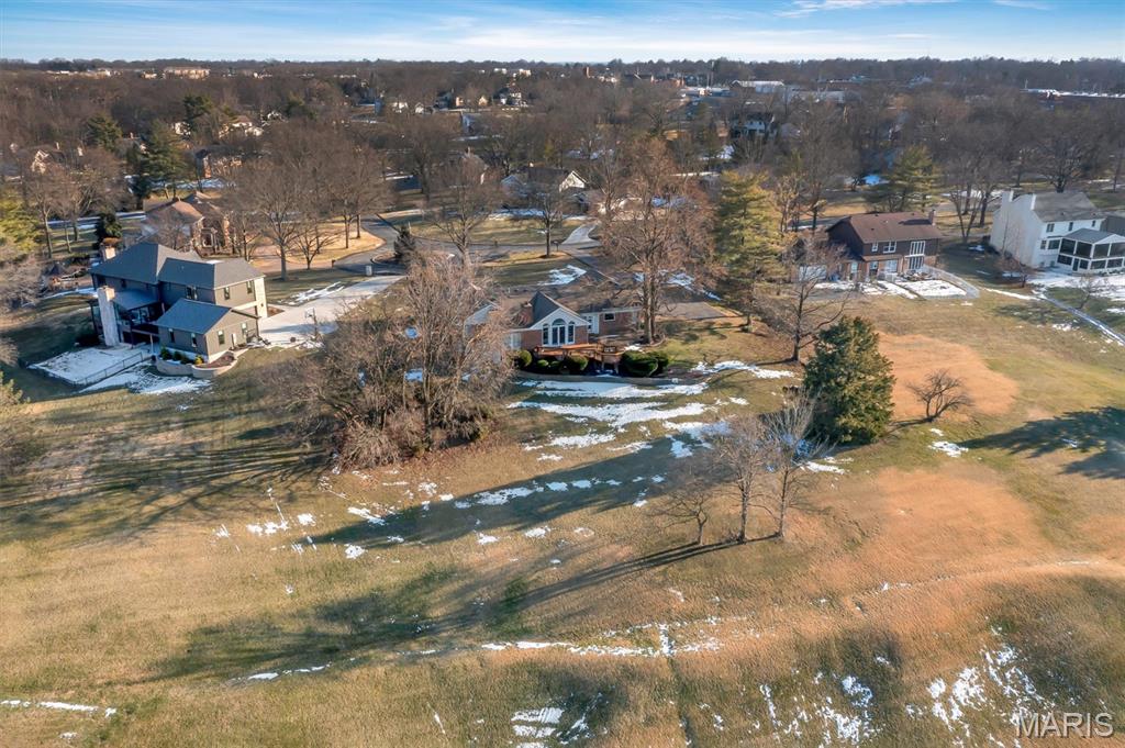 Forest Hills Club Estates Area 6 - Residential