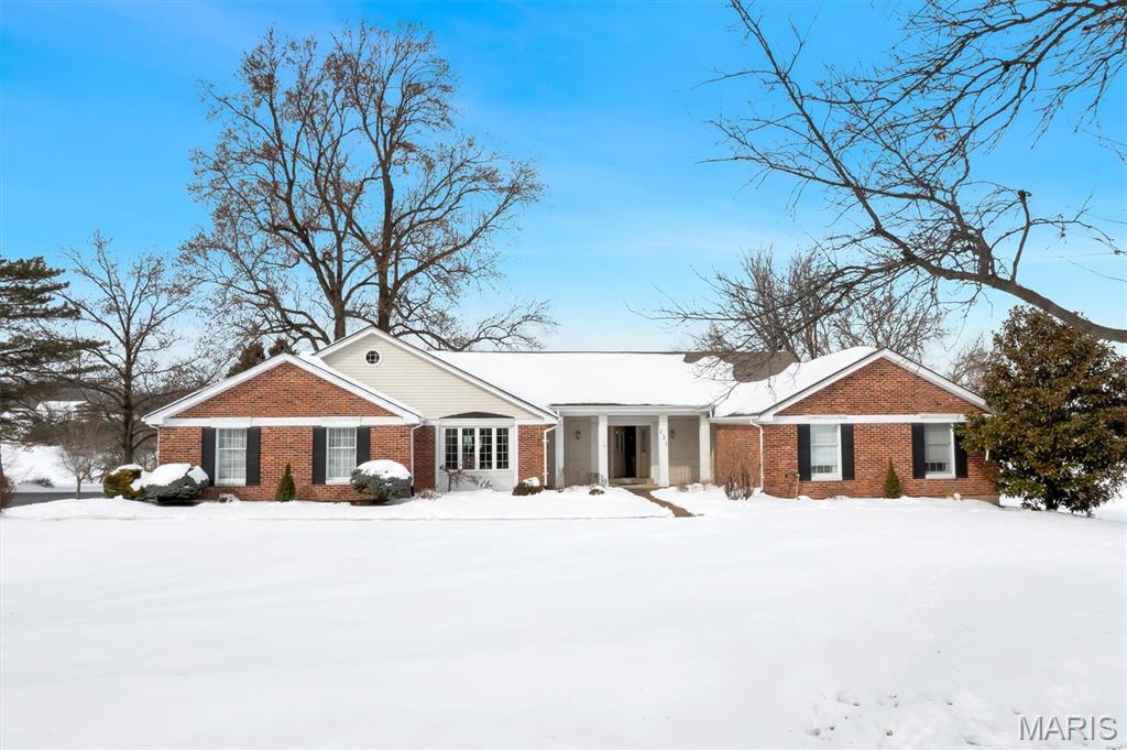 Forest Hills Club Estates Area 6 - Residential