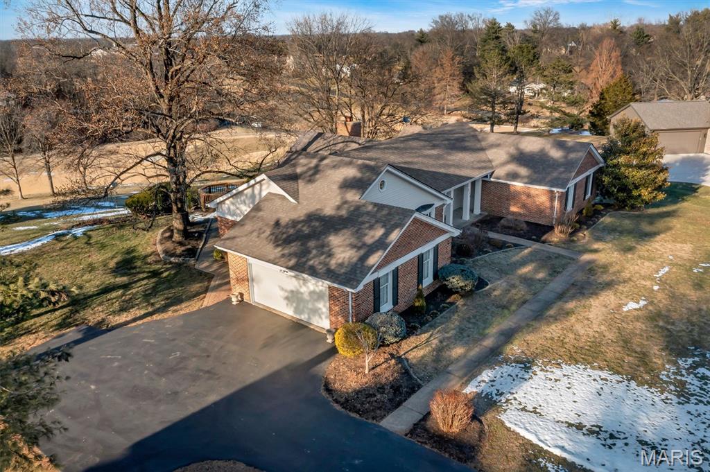 Forest Hills Club Estates Area 6 - Residential