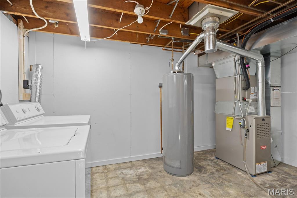 Montclaire Third Add - Residential