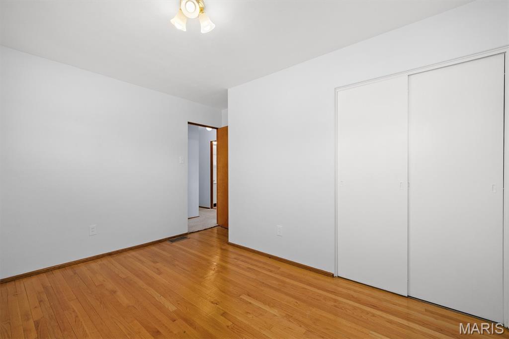 Montclaire Third Add - Residential