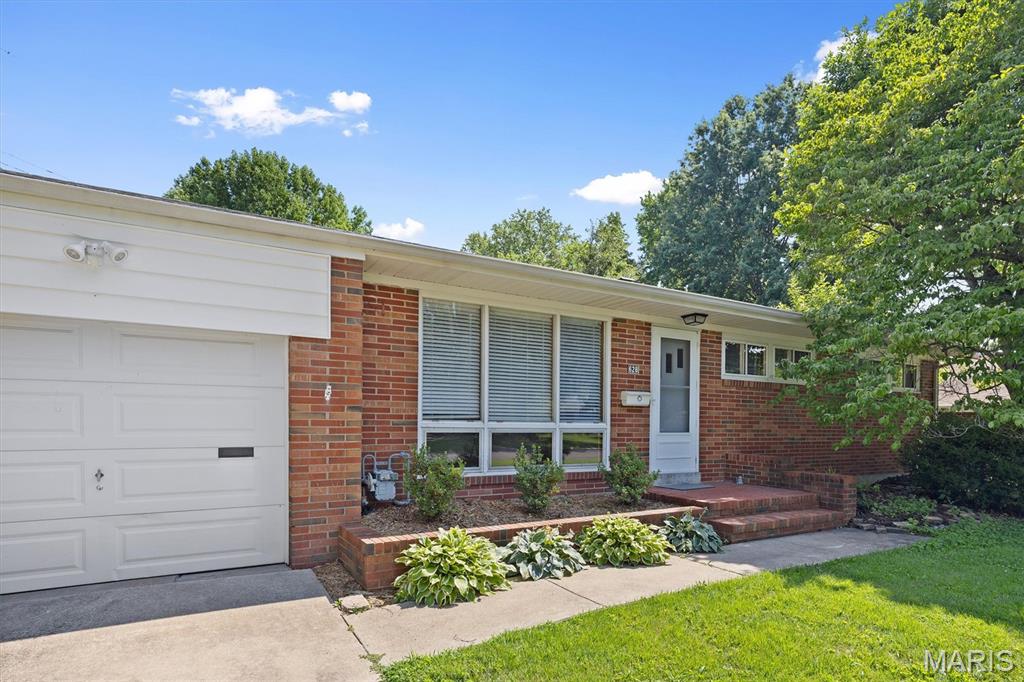 Montclaire Third Add - Residential