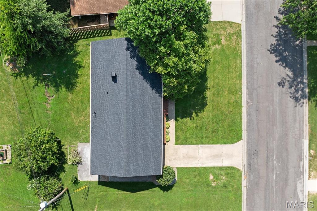 Montclaire Third Add - Residential