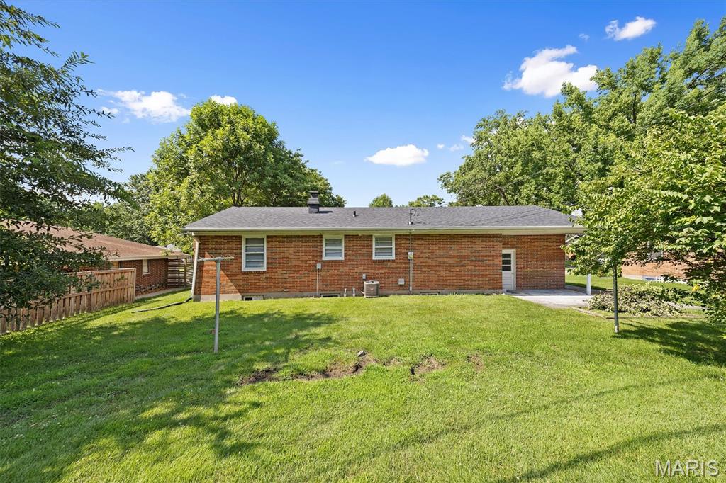 Montclaire Third Add - Residential