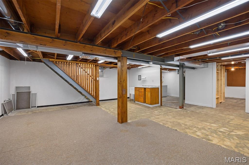 Montclaire Third Add - Residential