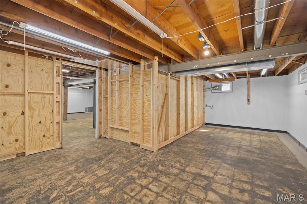 Montclaire Third Add - Residential