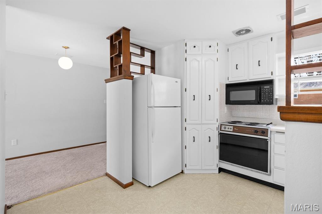 Montclaire Third Add - Residential