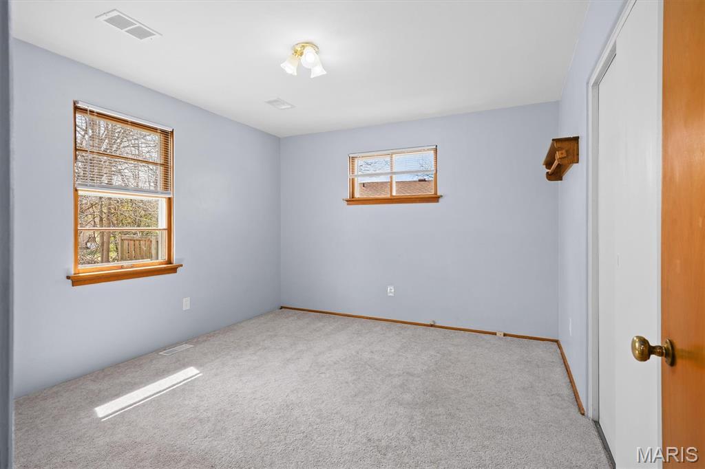 Montclaire Third Add - Residential