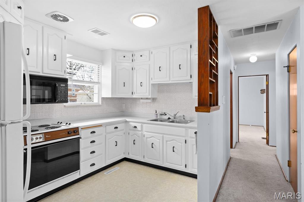 Montclaire Third Add - Residential