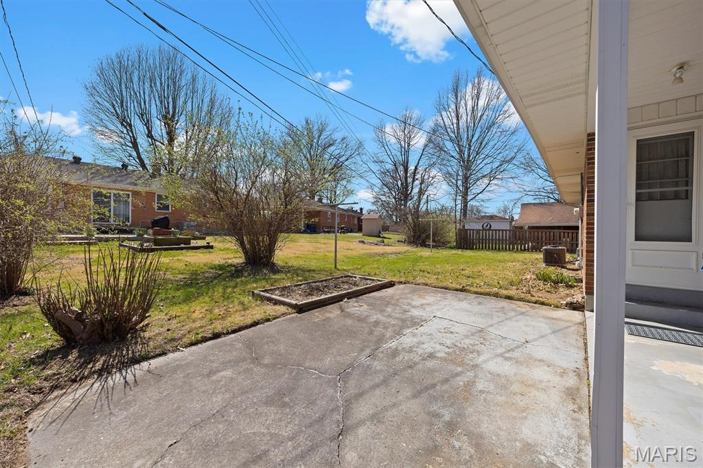Montclaire Third Add - Residential
