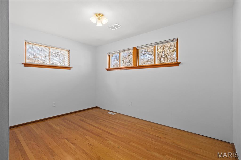 Montclaire Third Add - Residential