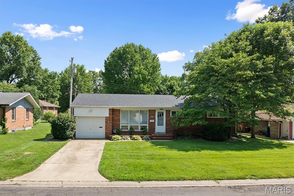 Montclaire Third Add - Residential