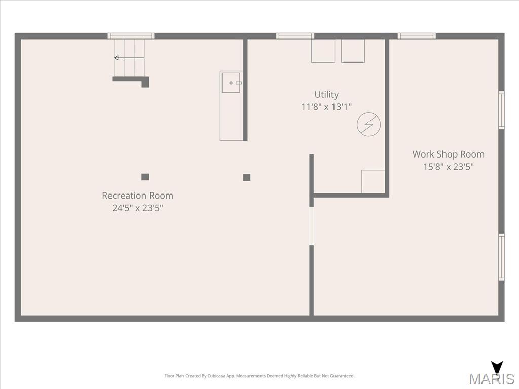 Montclaire Third Add - Residential