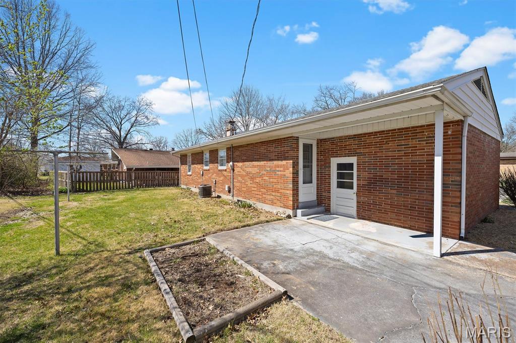 Montclaire Third Add - Residential